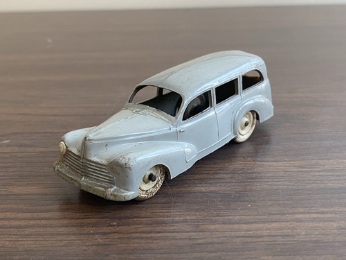 Jouet ancien minialuxe - jouet,