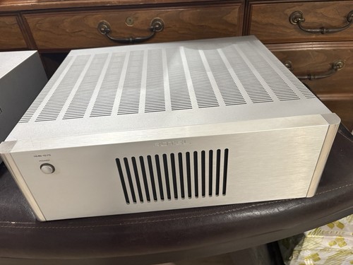 Rotel rmb1575 channel - 5, power