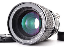 Objectif Nikon Nikkor Ai-s AIS