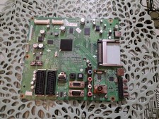 Carte Mère TV LG EAX61366607 (0) LG 42PJ350 Testée OK ??