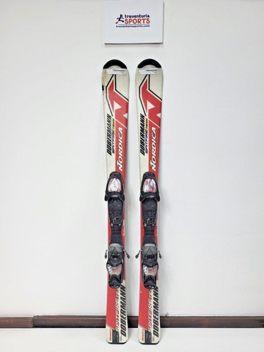 Nordica dobermann spitfire - nordica,