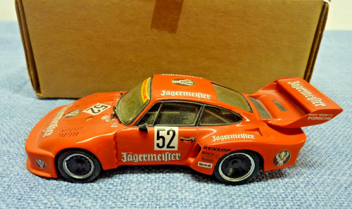 Porsche 935 turbo - 935,