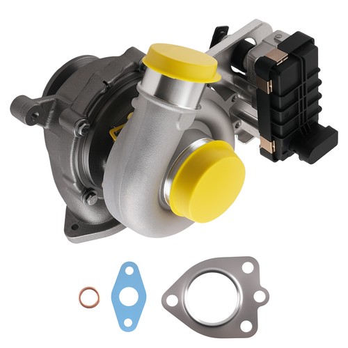 Turbo gtb1752vk for land - gtb1752vk,
