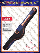 Porte-canne Colmic Extreme