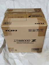 Moniteur Zuiki X68000Z