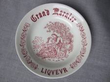 coupelle publicitaire café