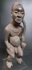 STATUE BANGWA BAMILEKE ART