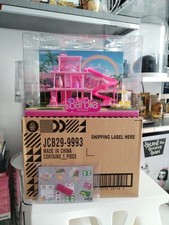 Mattel Creations Barbie The