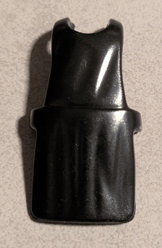 Playmobil tablier noir - tablier,