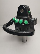 Lightbox 3 Tonnes Formiko FHR3L 3t Déchargement Pinces Bois Grappin Rückewagen