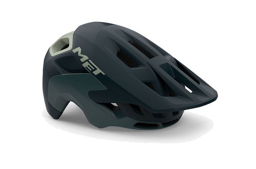 Met casque vélo - casque, avec