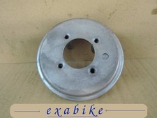 plateau de pression pour Honda 80 CR  de 1987 a 2002