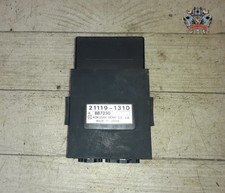 BOITIER CDI KAWASAKI 750