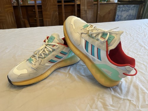 Adidas boost zx - adidas, 5k