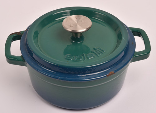Petite cocotte couvercle en - couvercle,
