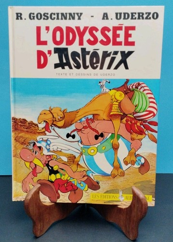 Astérix tome 26 - astérix,