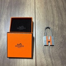 Cadenas Hermès Cadena