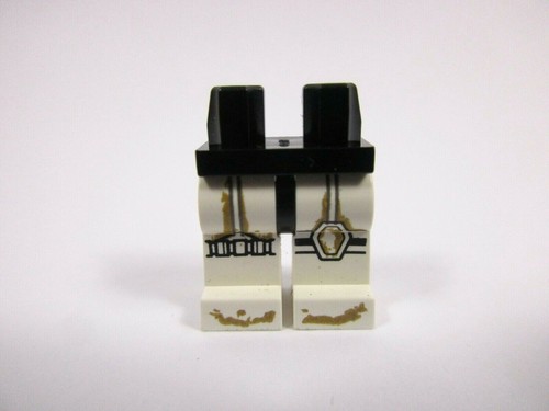 Lego star wars legs - lego,