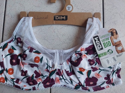 Soutien gorge dim neuf - gorge,