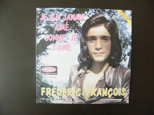 Frederic francois n - sp,
