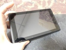 Console Nintendo Switch nue