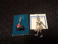 Vintage Set of 2 Women's
