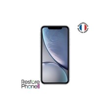 iPhone XR 128Go Blanc Reconditionné Très bon état