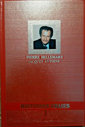 Histoires vraies par - par, pierre