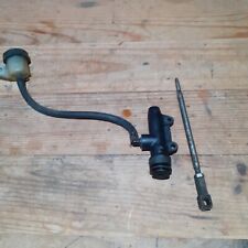 maitre cylindre de frein arriere Moto Guzzi 750 nevada de 2004