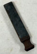 Boitier pour rasoir coupe choux, affuteur ( Celebrated razor )