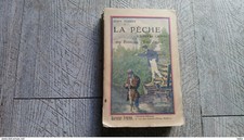 la pêche à toutes les lignes des poissons d'eau douce  john fisher 1904 cuisine