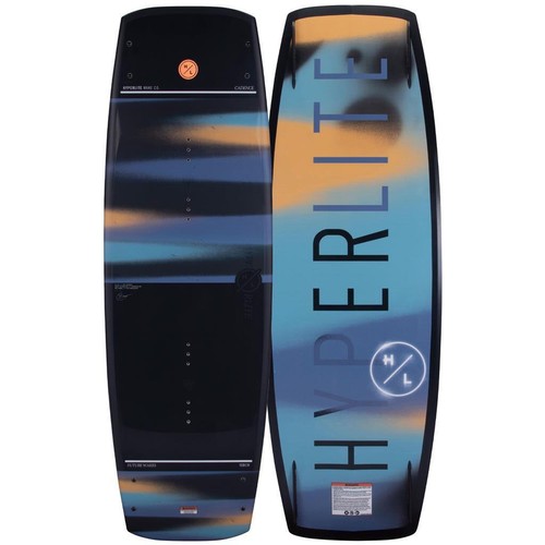 Hyperlite cadence wakeboard - cadence,