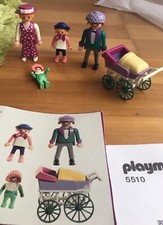 5510 Playmobil nostalgie