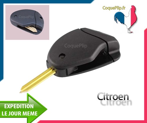 Coque télécommande plip - coque,
