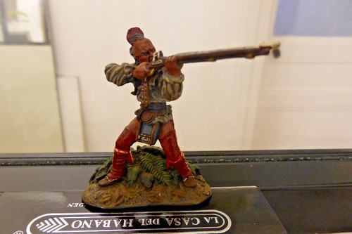 Conte collectibles soldat - conte,