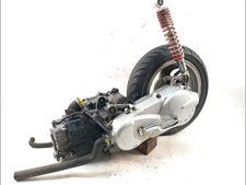 BLOC MOTEUR Kymco AGILITY