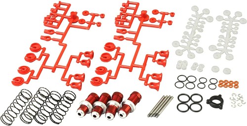 Kyosho shock set - kyosho,