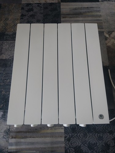 Thermor radiateur convecteur - thermor,