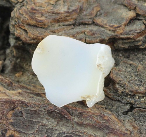 Opale naturelle éthiopienne