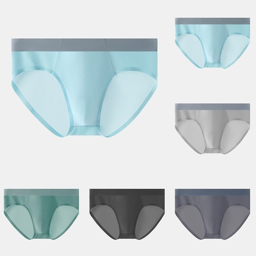 Slip hauteur respirant - slip, en