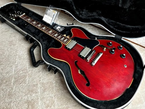 Lightweight gibson 335 - gibson, es-335