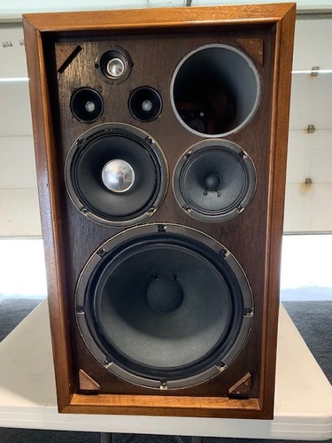 Sansui 2000 vintage - sp-2000,