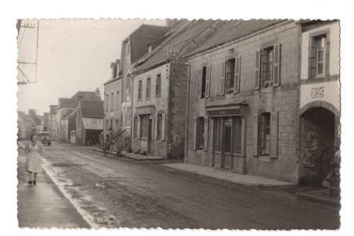 Carte postale - carte,