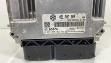 Calculateur moteur VOLKSWAGEN PASSAT 5 CC COUPE 3C8920870E