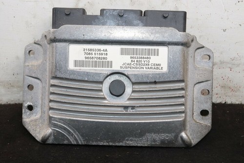 215853364a boîtier suspension - boîtier,