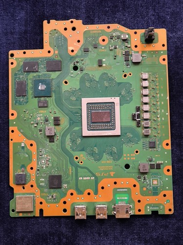 Carte mère ps5 edm - , edm-031–