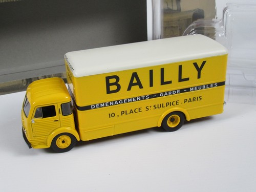 E389 altaya camions - altaya,