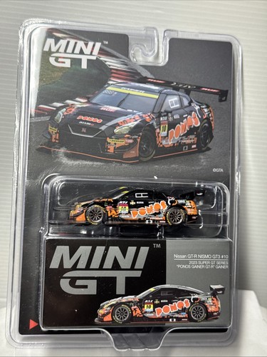 Mini blister - gt,