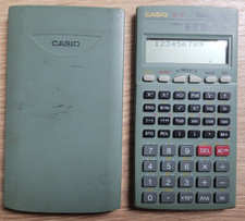 Calculatrice Casio Fx-92 New