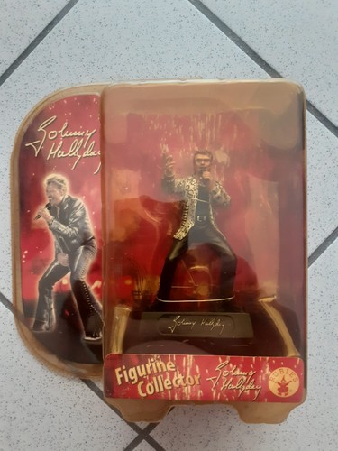 Johnny hallyday coffret - hallyday, 1